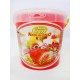 Nata Kingdom 1.5kg Nata De Coco In Strawberry Flavour